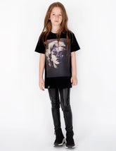 RAMON MAIDEN SHE KIDS T-SHIRT